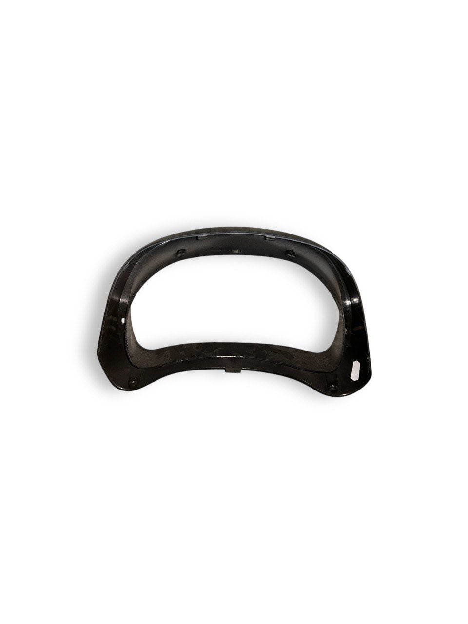 Mascherina Tachimetro / Contachilometri Fiat Panda (169) (2003 > 2011) cod.735320191 - F&P CRASH SRLS - Ricambi Usati