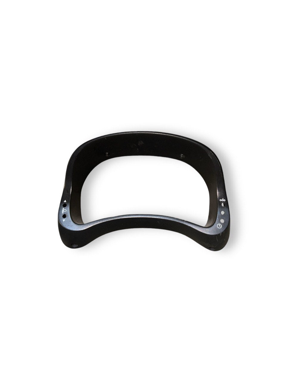 Mascherina Tachimetro / Contachilometri Fiat Panda (169) (2003 > 2011) cod.735320191 - F&P CRASH SRLS - Ricambi Usati