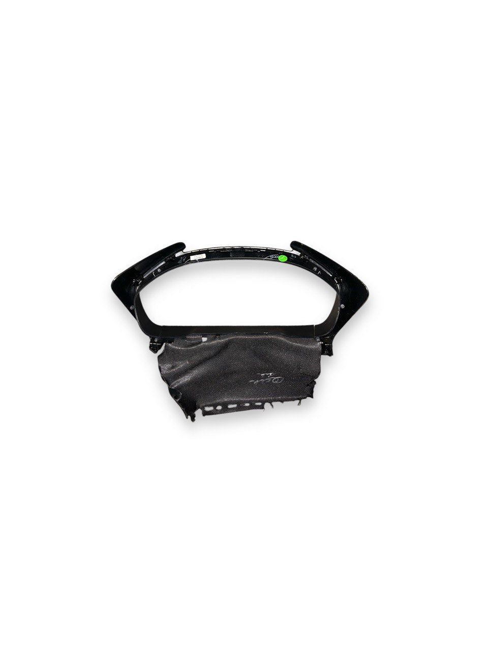 Mascherina Tachimetro / Contachilometri Ford EcoSport (2012 > ) cod.GN15 - A044D70 - A - F&P CRASH SRLS - Ricambi Usati