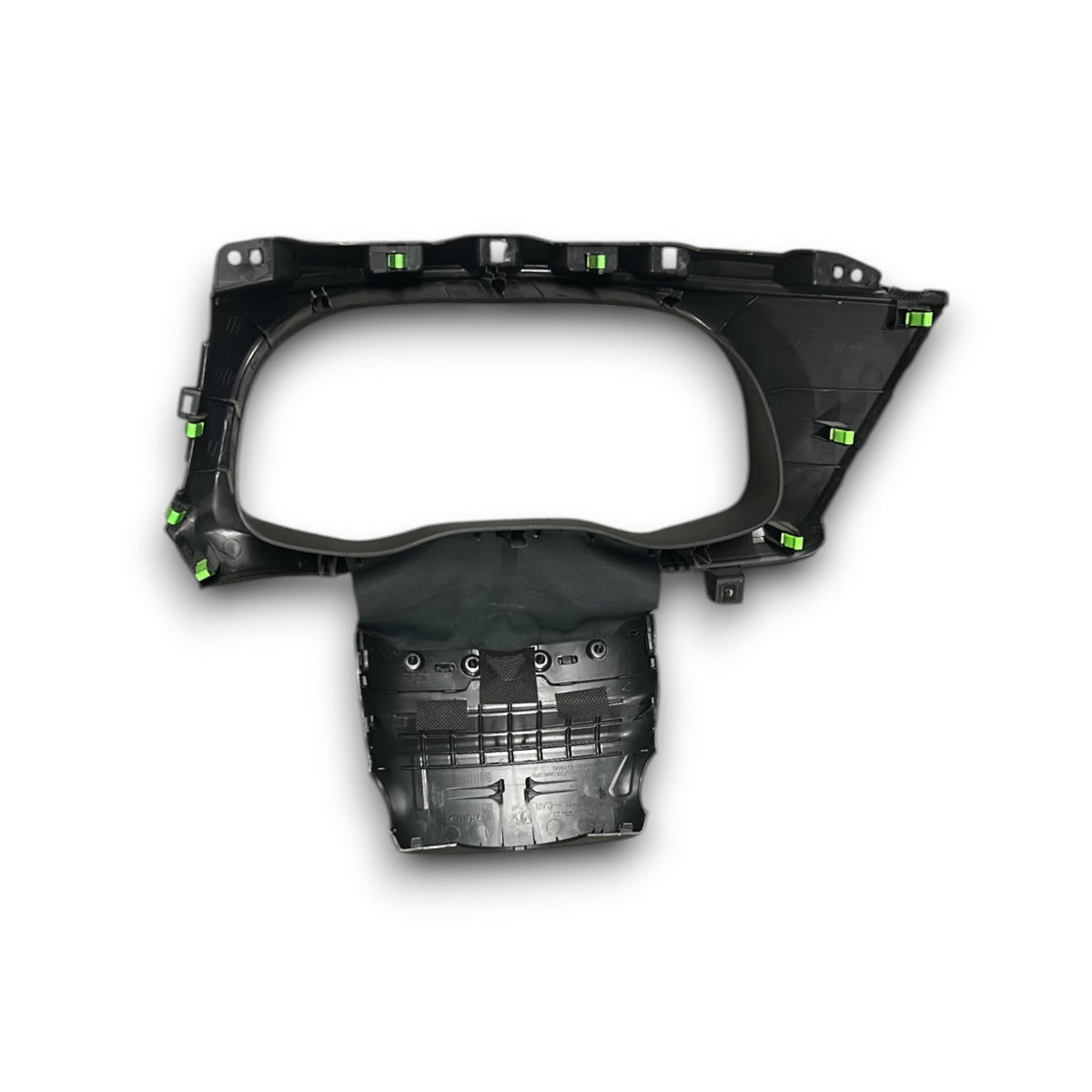 Tachometer / Speedometer Mask Hyundai Tucson cod.84721 - D7000 (2015 > 2018) - F&P CRASH SRLS - Used Spare Parts