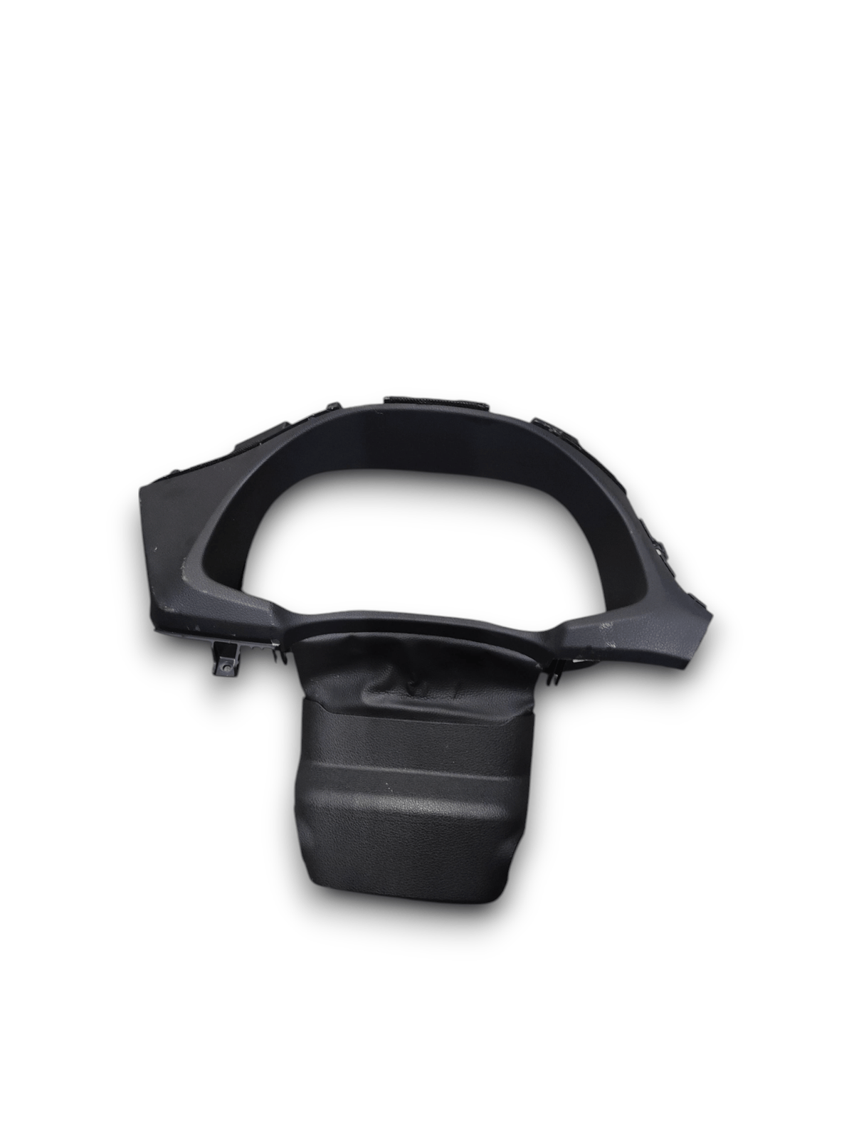 Tachometer Mask / Speedometer Hyundai Tucson COD:84721 - D7000 (2015 - 2020) - F&amp;P CRASH SRLS - Used Parts