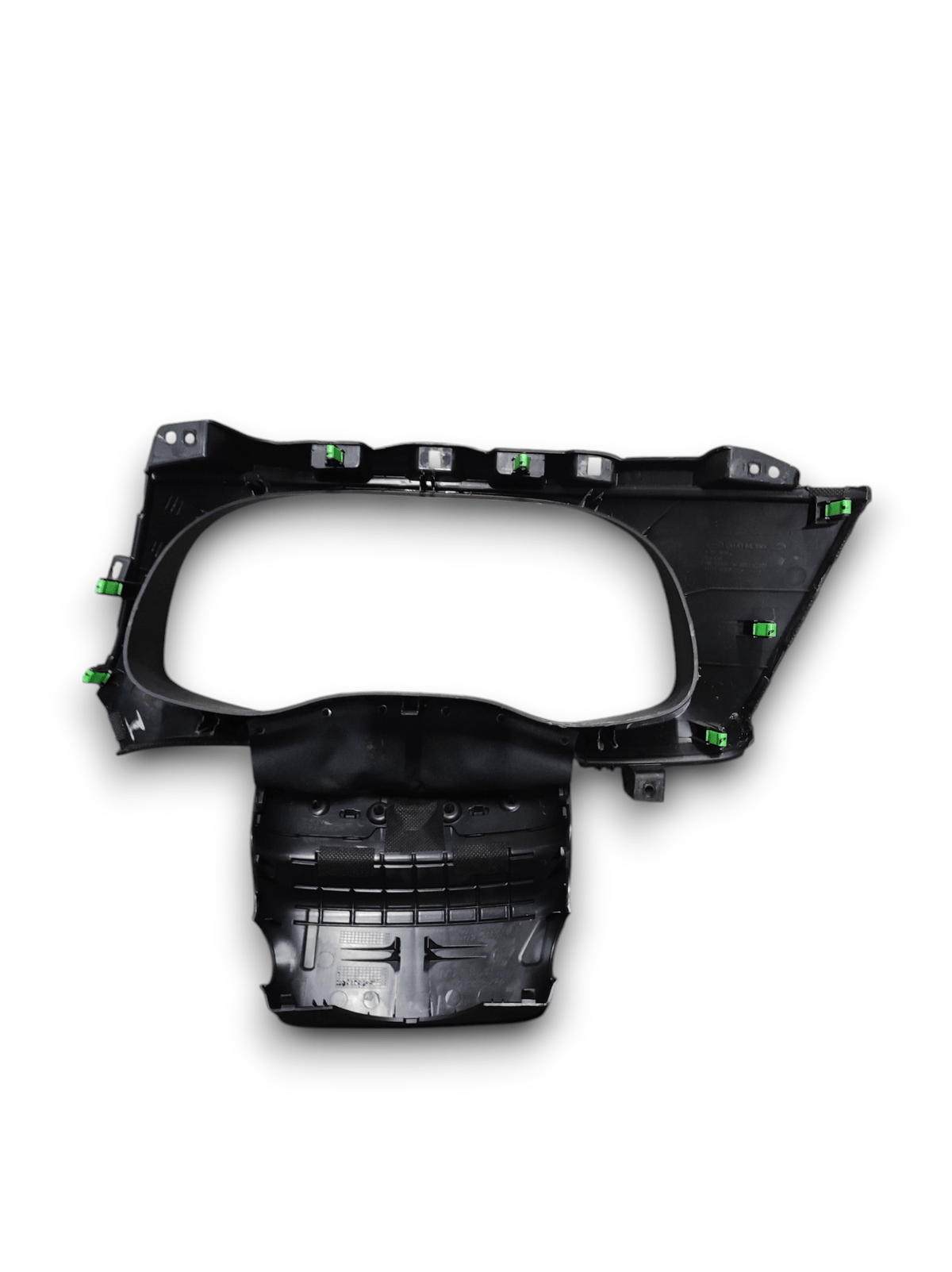 Tachometer Mask / Speedometer Hyundai Tucson COD:84721 - D7000 (2015 - 2020) - F&P CRASH SRLS - Used Parts