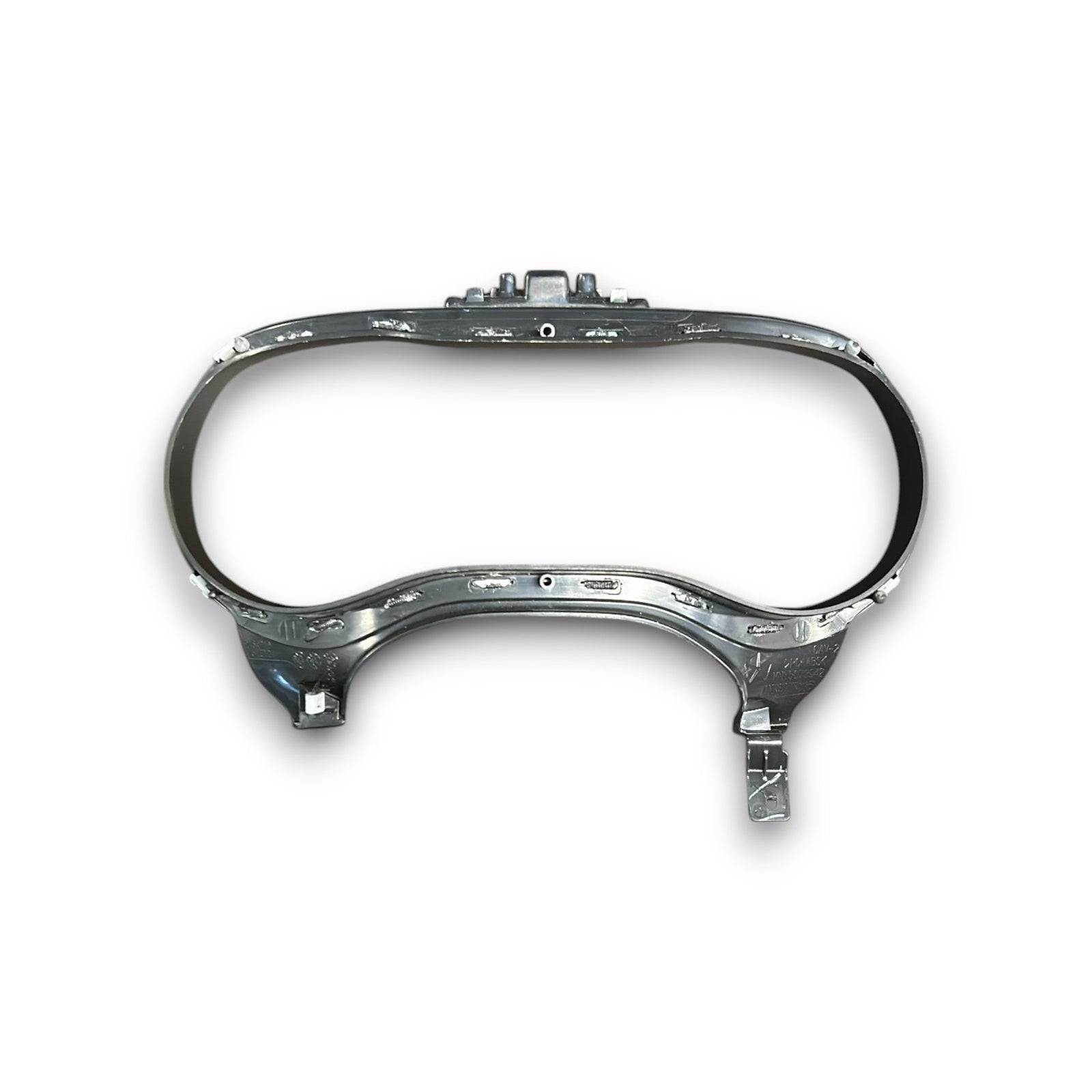 Tachometer / Speedometer Mask Jeep Cherokee (KL) cod.5072942 (2013 > 2023) - F&P CRASH SRLS - Used Parts