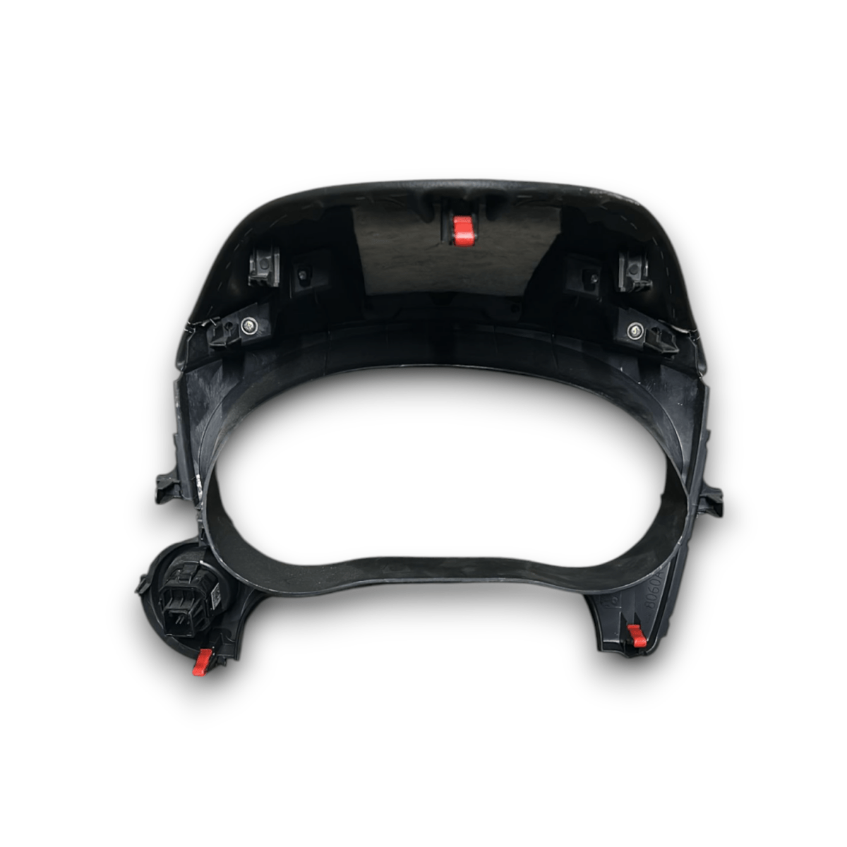Tachometer / Odometer Mask Mitsubishi Outlander code:8060A168 (2019 > 2021) - F&P CRASH SRLS - Used Parts