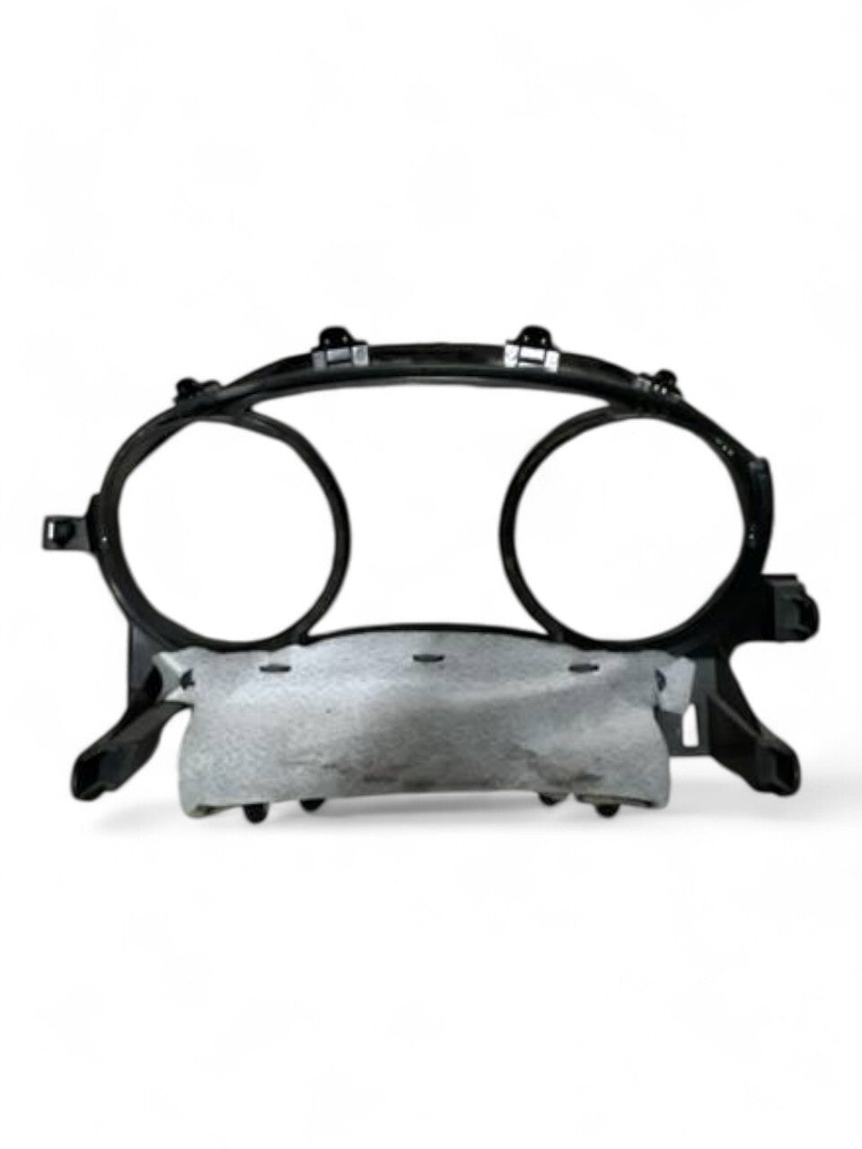 Mascherina Tachimetro / Contachilometri Nissan Qashqai J11 (2014 - 2021) cod.682S74EA0A - F&P CRASH SRLS - Ricambi Usati