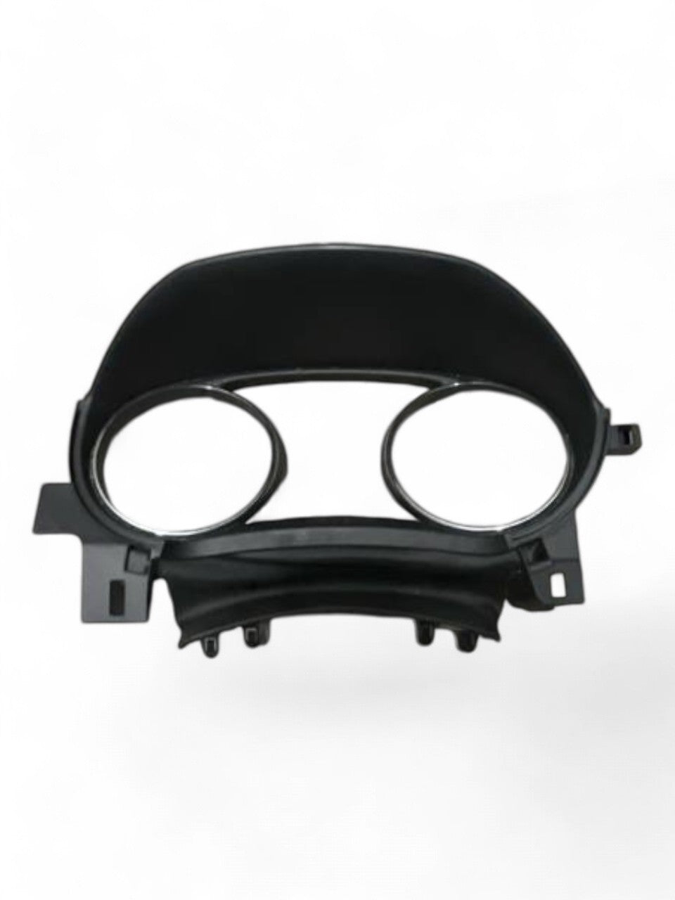 Mascherina Tachimetro / Contachilometri Nissan Qashqai J11 (2014 - 2021) cod.682S74EA0A - F&P CRASH SRLS - Ricambi Usati