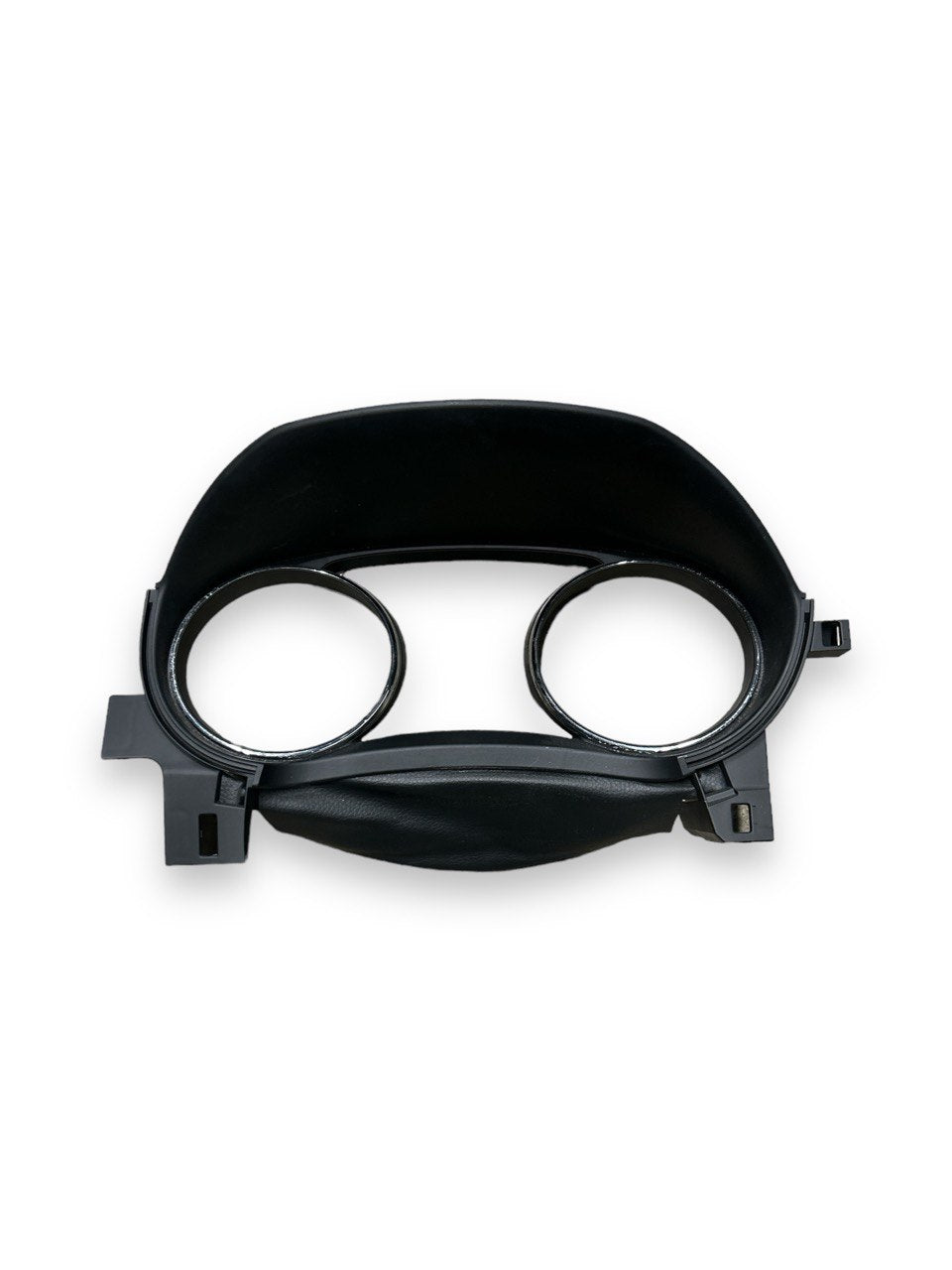 Tachometer / Speedometer Mask Nissan Qashqai J11 (2014>2021) cod.682S74EA0A - F&P CRASH SRLS - Used Parts