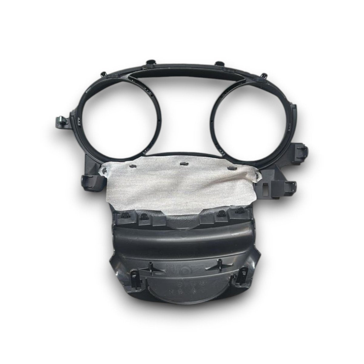 Mascherina tachimetro / contachilometri Nissan X - Trail (T32) cod.484704ce0a (2014 > 2020) cod.484704cc0a cod.484p14ce0a - F&P CRASH SRLS - Ricambi Usati