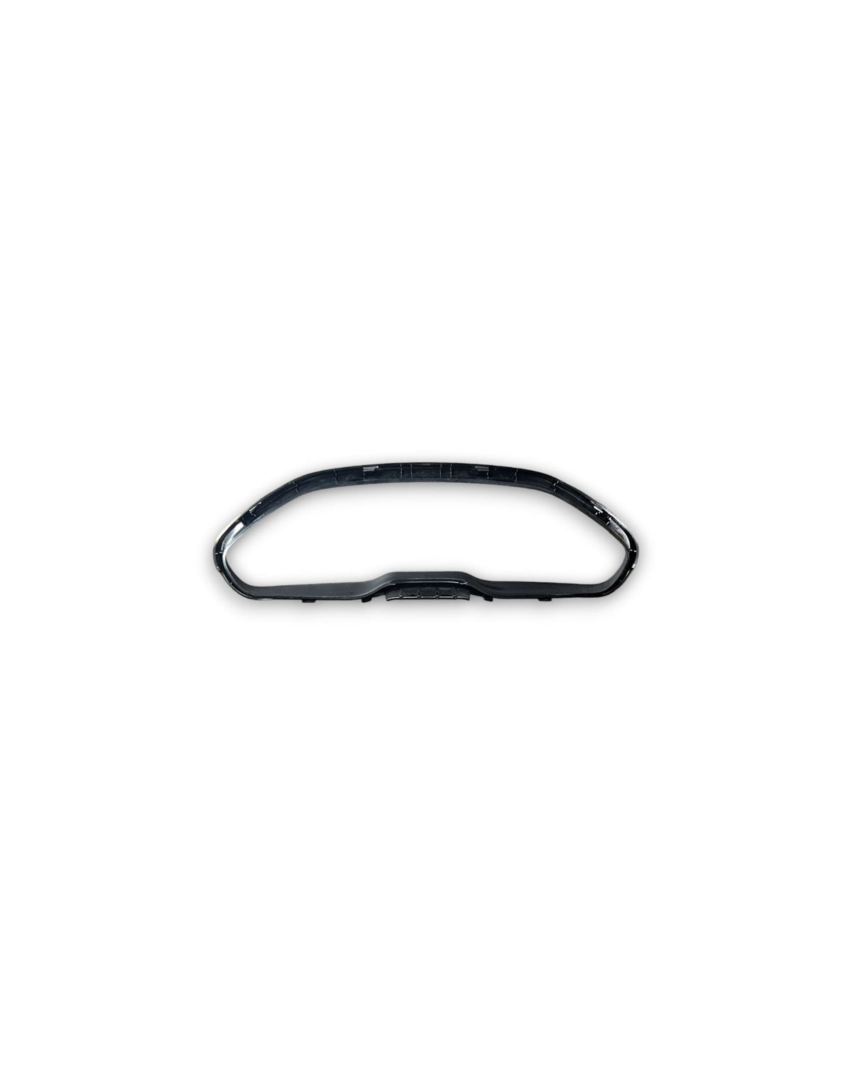 Tachometer Mask / Odometer Peugeot 208 I cod.9673859177 (2012 > 2019) - F&P CRASH SRLS - Used Spare Parts