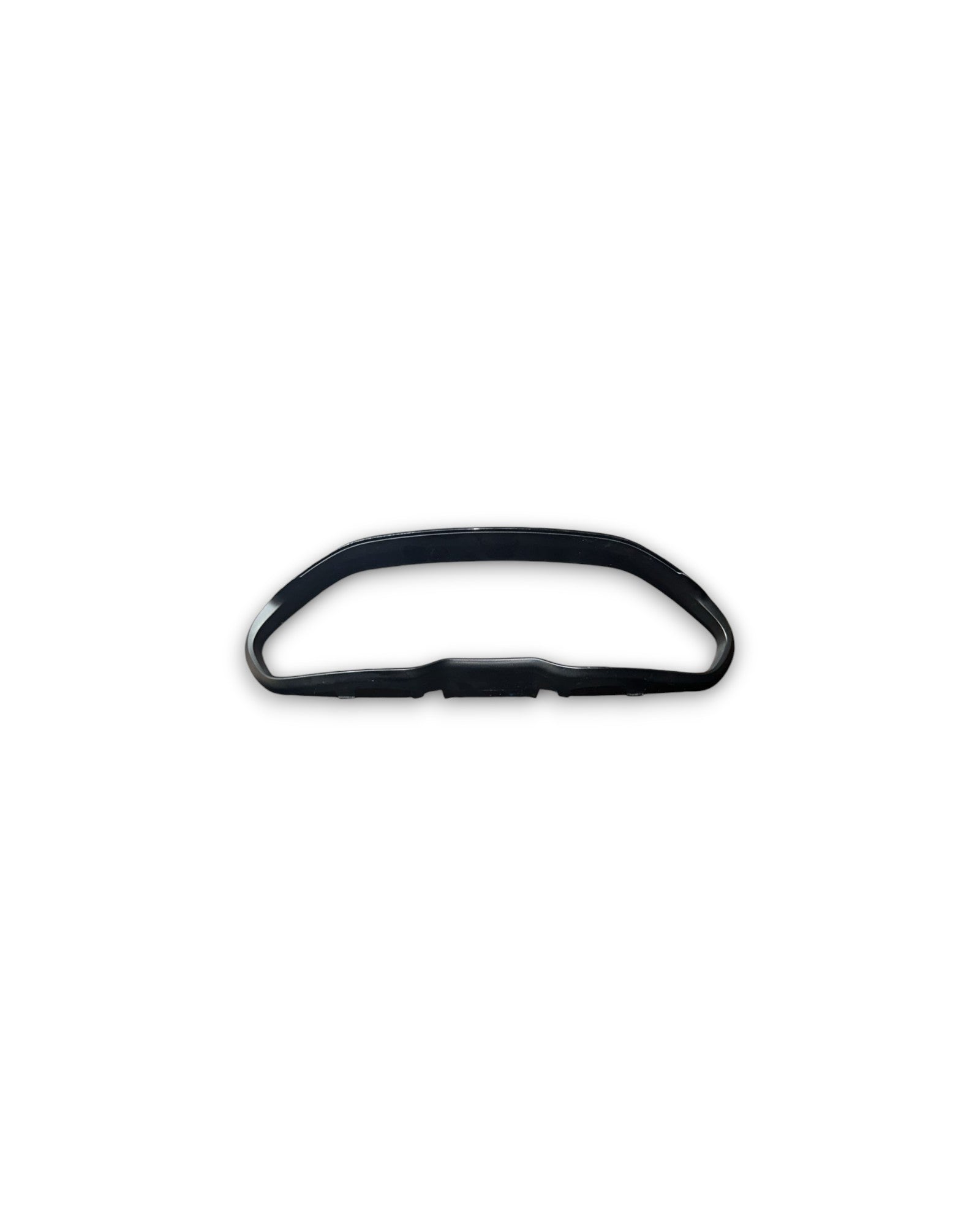 Tachometer Mask / Odometer Peugeot 208 I cod.9673859177 (2012 > 2019) - F&P CRASH SRLS - Used Spare Parts