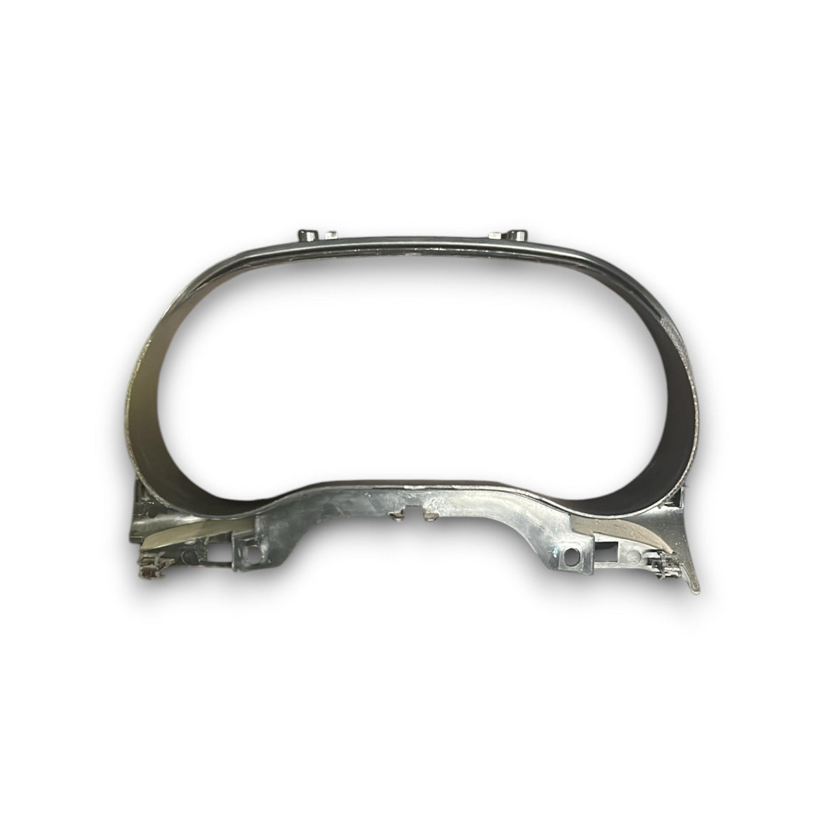 Tachometer / Odometer Mask Renault Kangoo II cod.735456517 (2008 > 2021) - F&P CRASH SRLS - Used Spare Parts