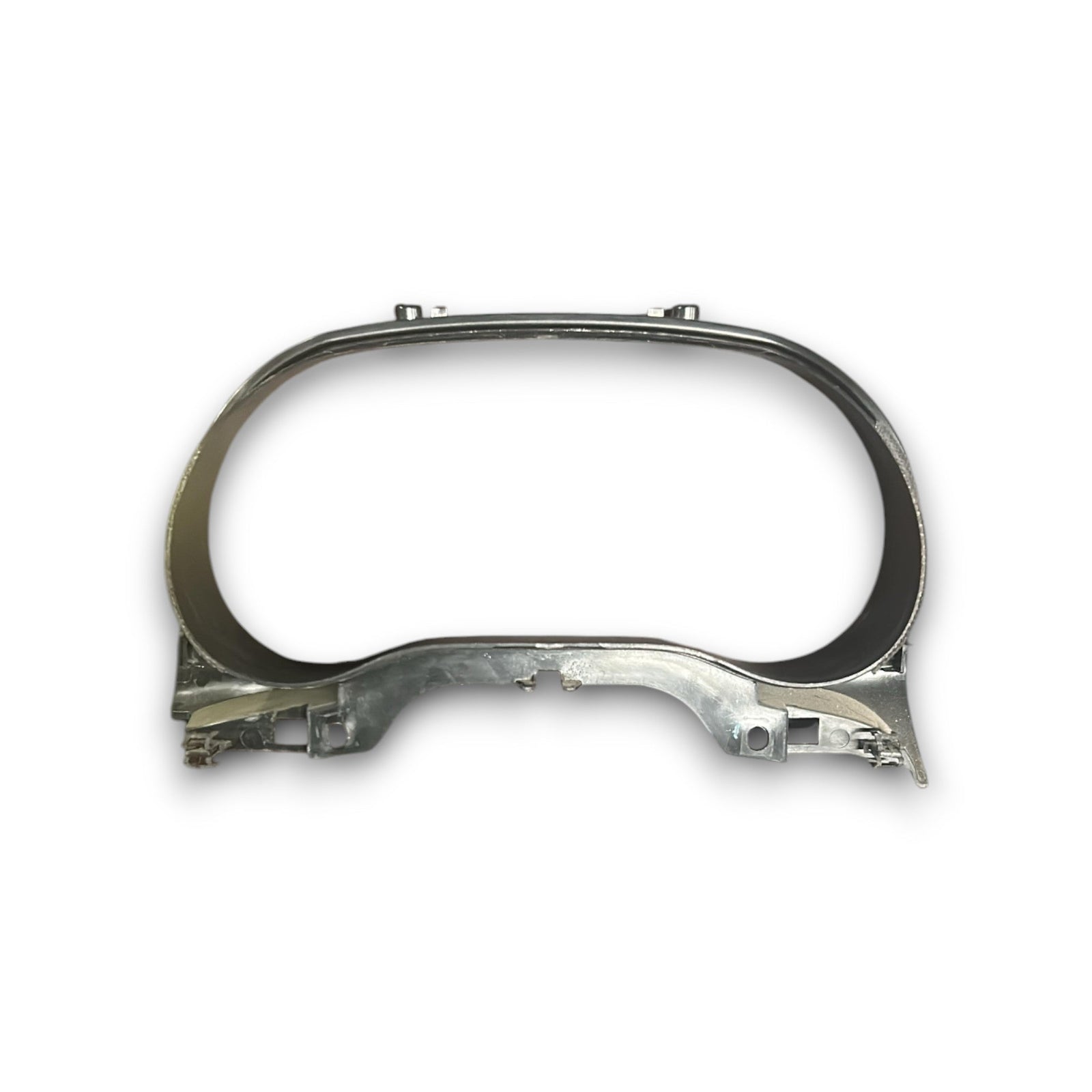 Tachometer / Odometer Mask Renault Kangoo II cod.735456517 (2008 > 2021) - F&P CRASH SRLS - Used Spare Parts