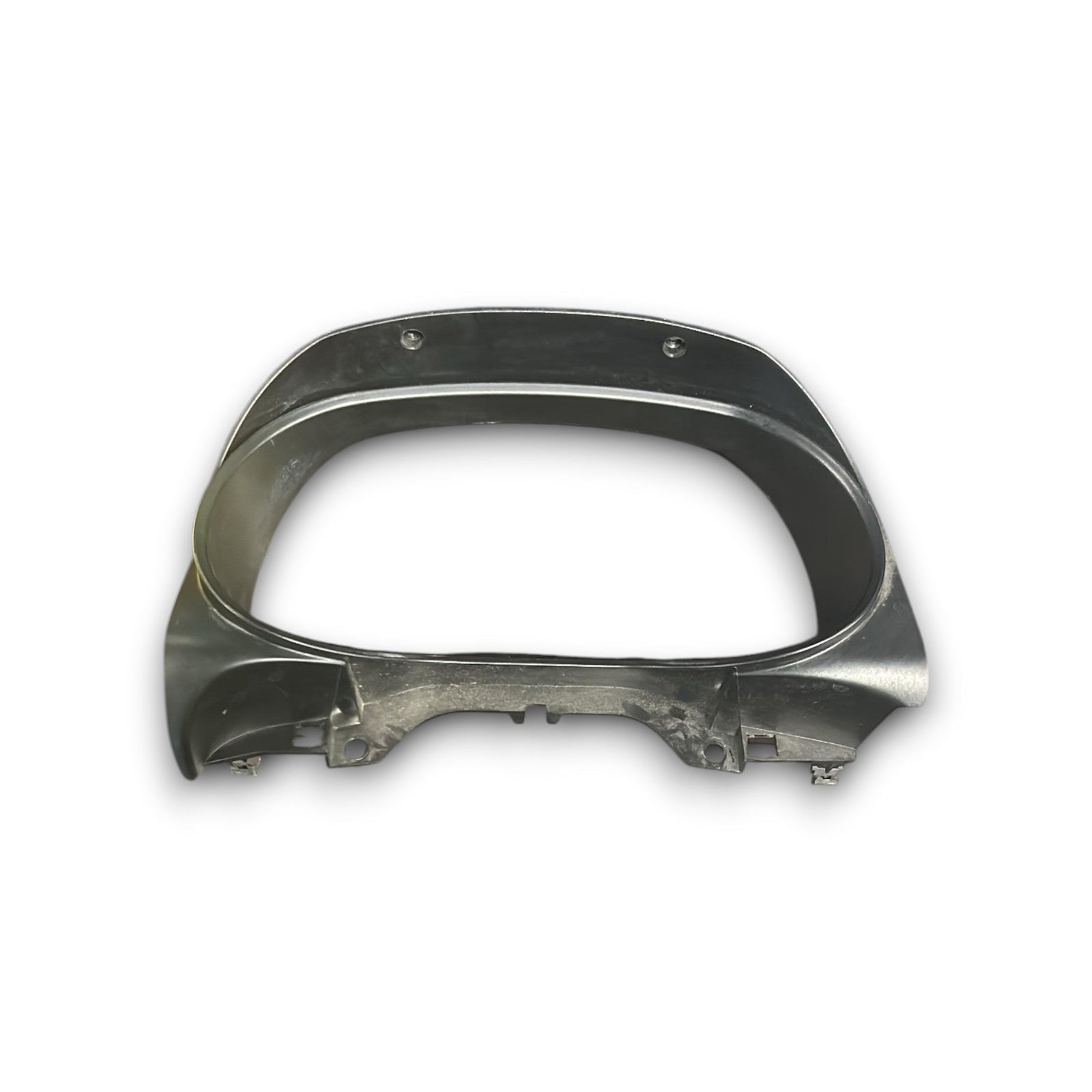 Tachometer / Odometer Mask Renault Kangoo II cod.735456517 (2008 > 2021) - F&P CRASH SRLS - Used Spare Parts