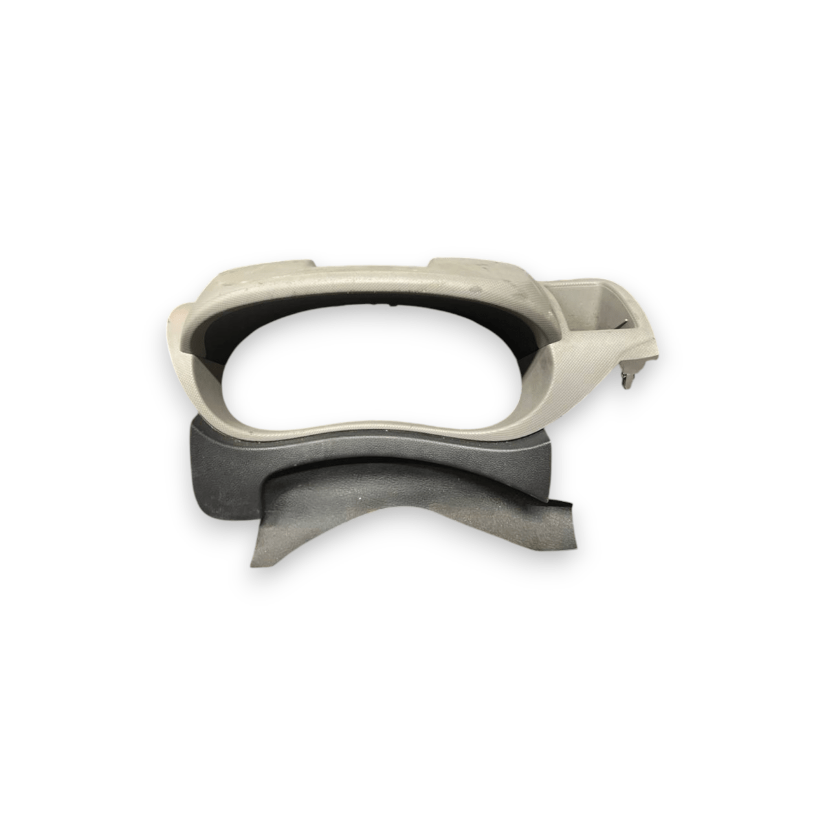 Tachometer / Odometer Mask Renault Master III (2010 to 2024) code: 682400017R - F&P CRASH SRLS - Used Parts