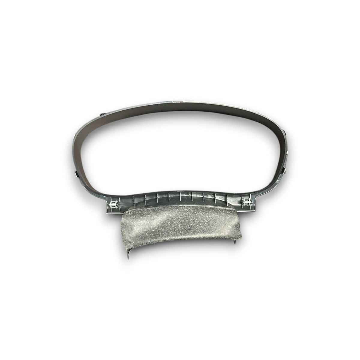 Tachometer / Odometer Mask Skoda Fabia II cod.5J1857053A (2007 > 2014) - F&P CRASH SRLS - Used Parts