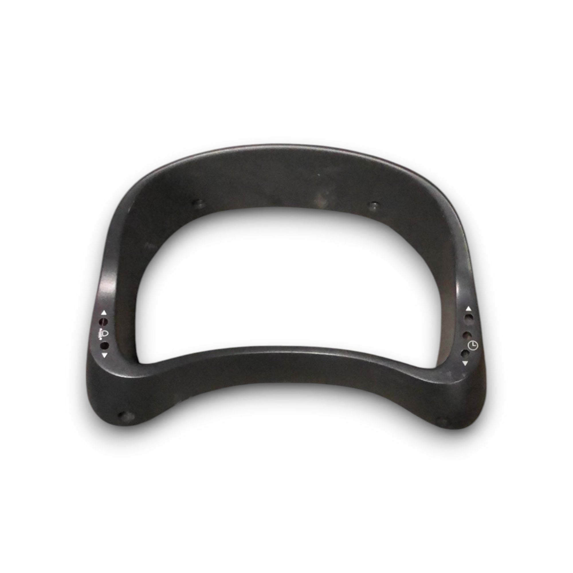 Mascherina Tachimetro Fiat Panda 169 (2003 > 2012) cod:735320191 - F&P CRASH SRLS - Ricambi Usati