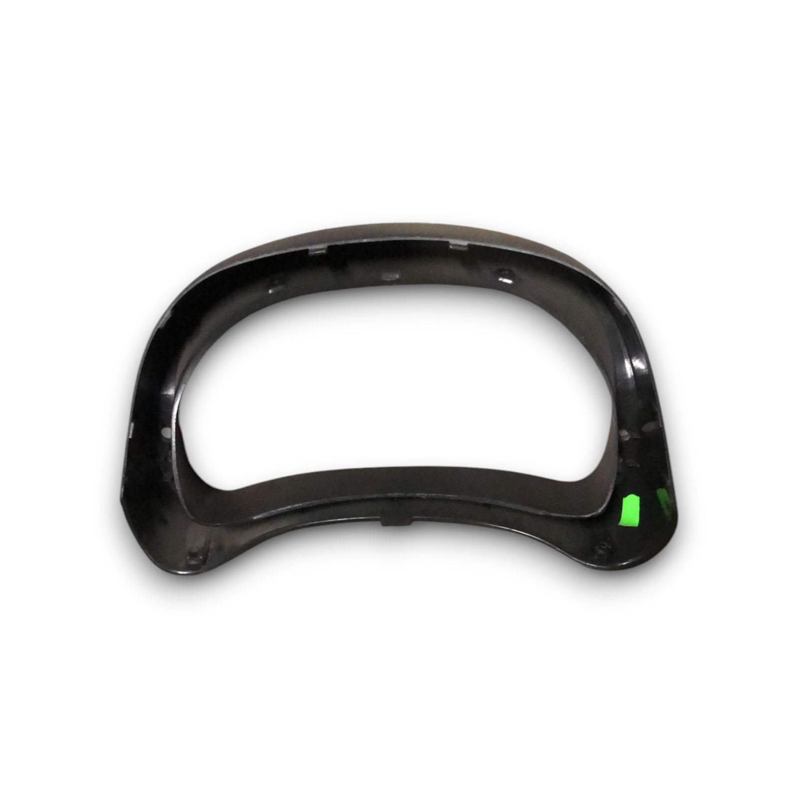 Tachometer Mask Fiat Panda 169 (2003 > 2012) code:735320191 - F&P CRASH SRLS - Used Spare Parts