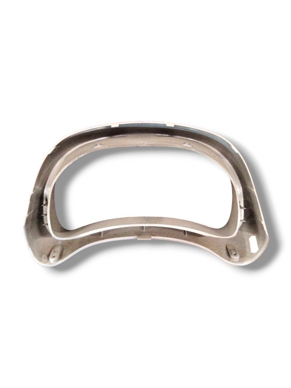Mascherina Tachimetro Fiat Panda 169 (2003 - 2012)cod.735320191 - F&P CRASH SRLS - Ricambi Usati