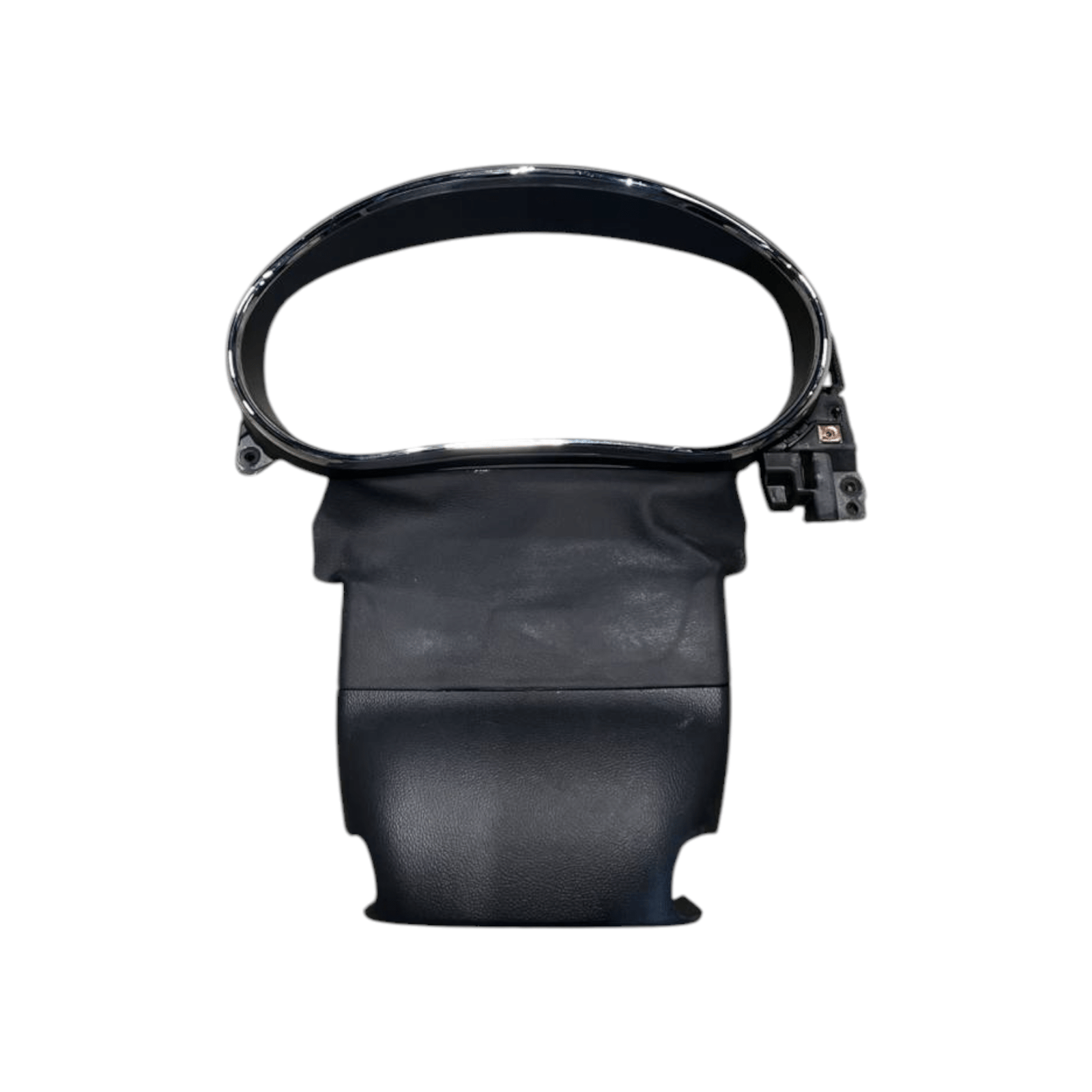 Opel Mokka A / X Speedometer Mask code.42520983 (2012 - 2019) + covering above the steering column - F&P CRASH SRLS - Used Parts