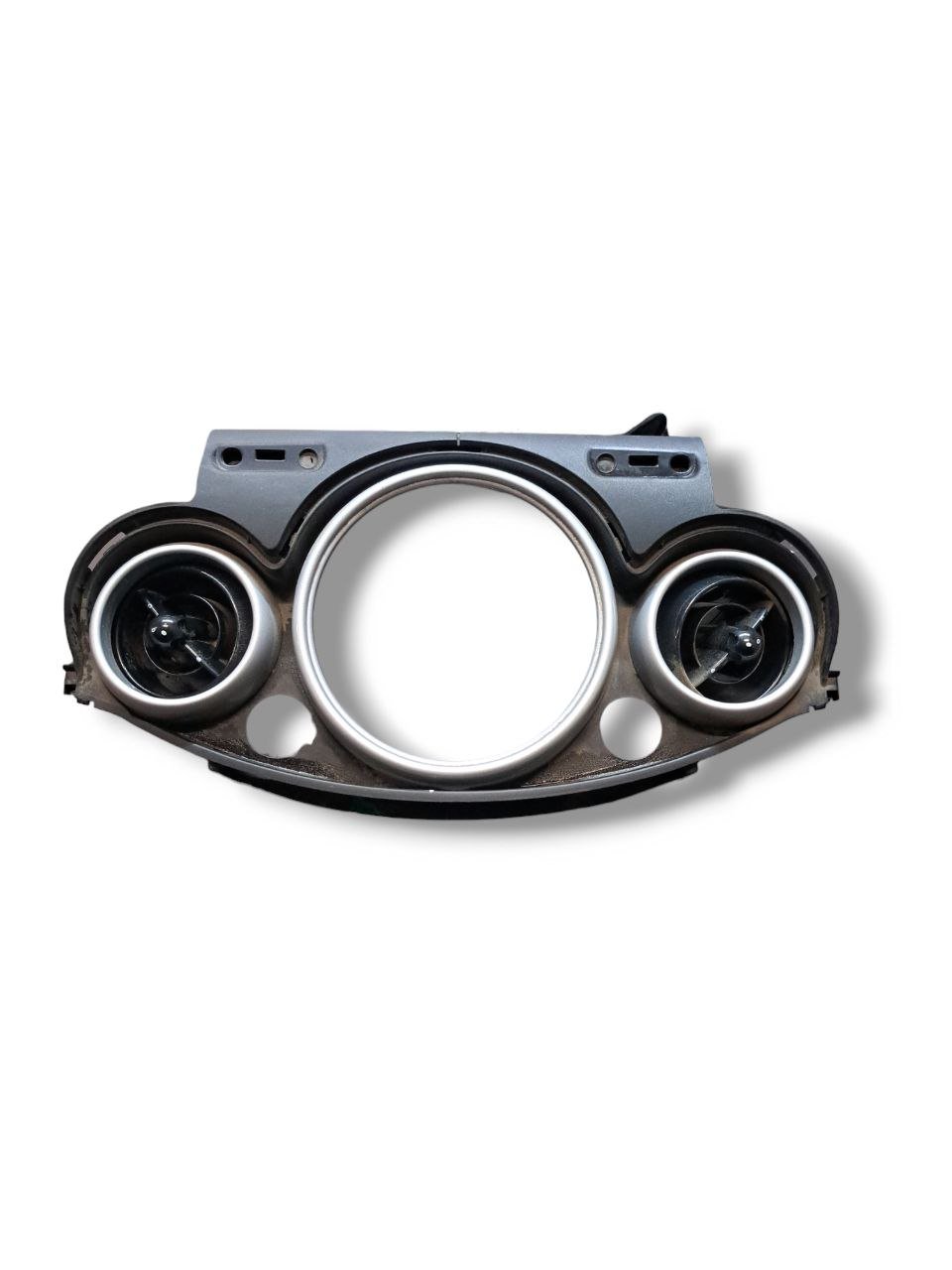 Tachometer Mask Instrument Panel + vents Mini Cooper ( R50 - 2005 ) COD:504860 - F&P CRASH SRLS - Used Parts