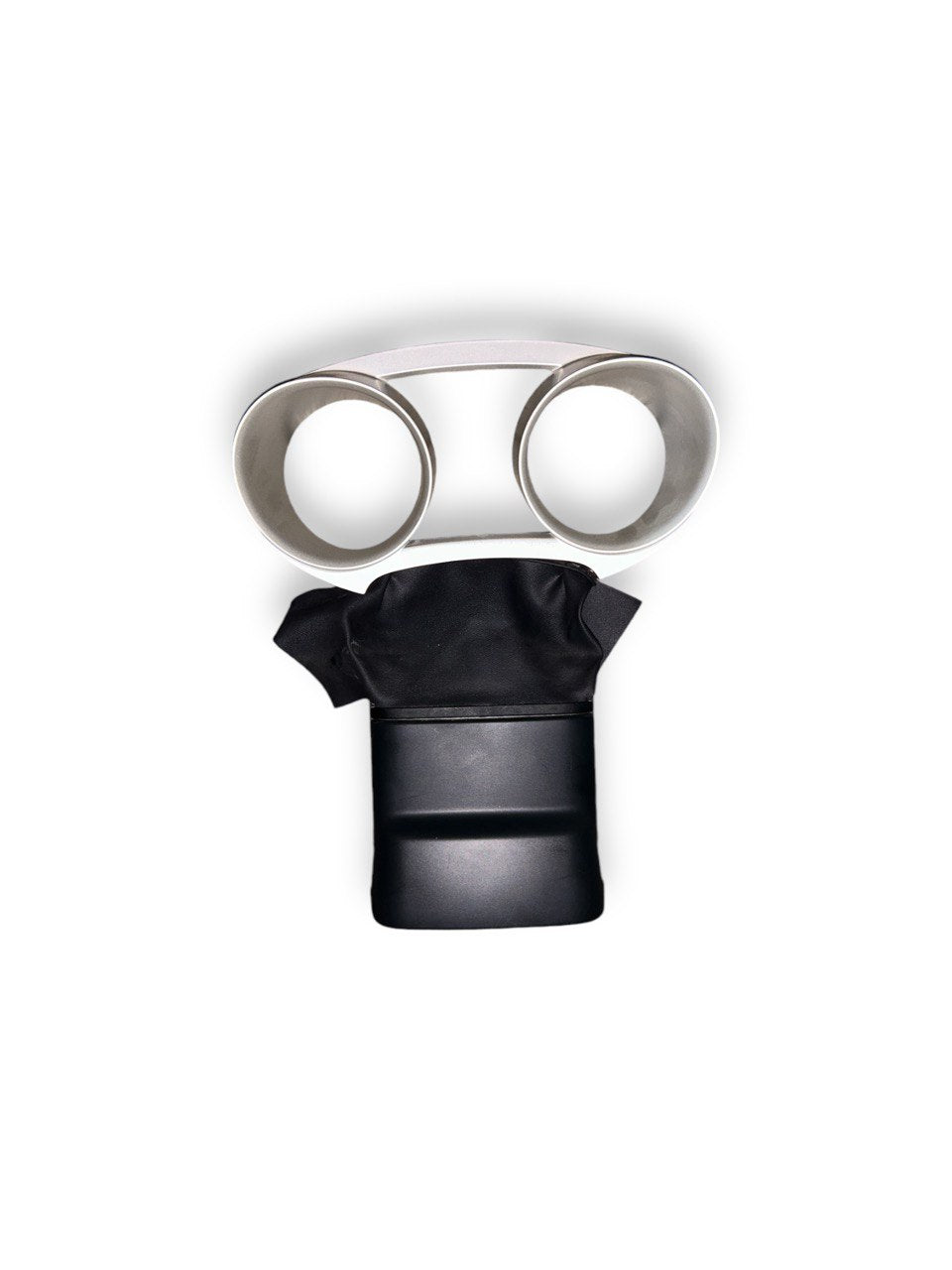Mascherina Tachimetro Seat Ibiza IV (2008 > 2017) cod.6J0858565 - F&P CRASH SRLS - Ricambi Usati