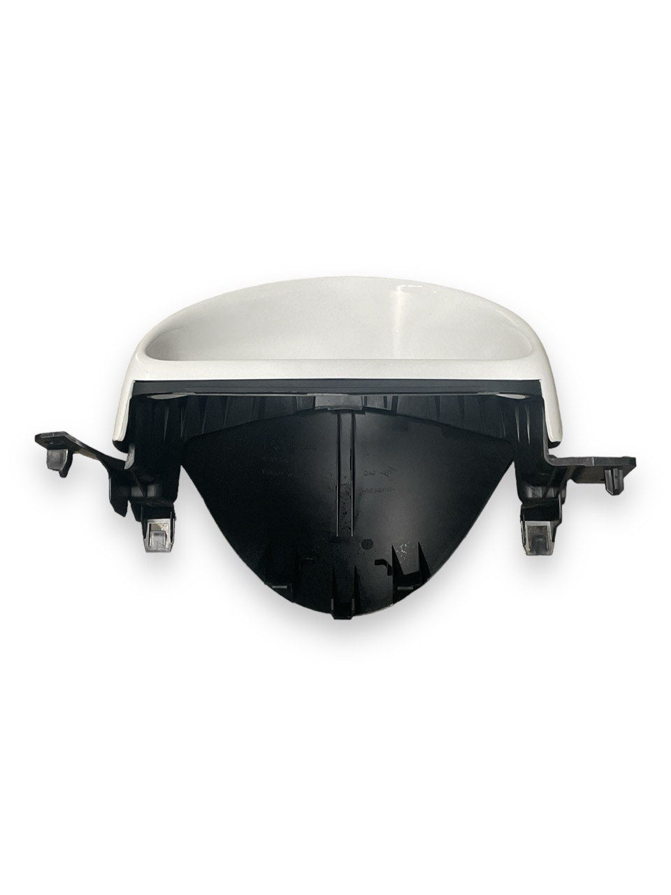Mascherina Tachimetro Smart ForFour (W453) cod:a4536802900 (2014 - 2021) - F&P CRASH SRLS - Ricambi Usati