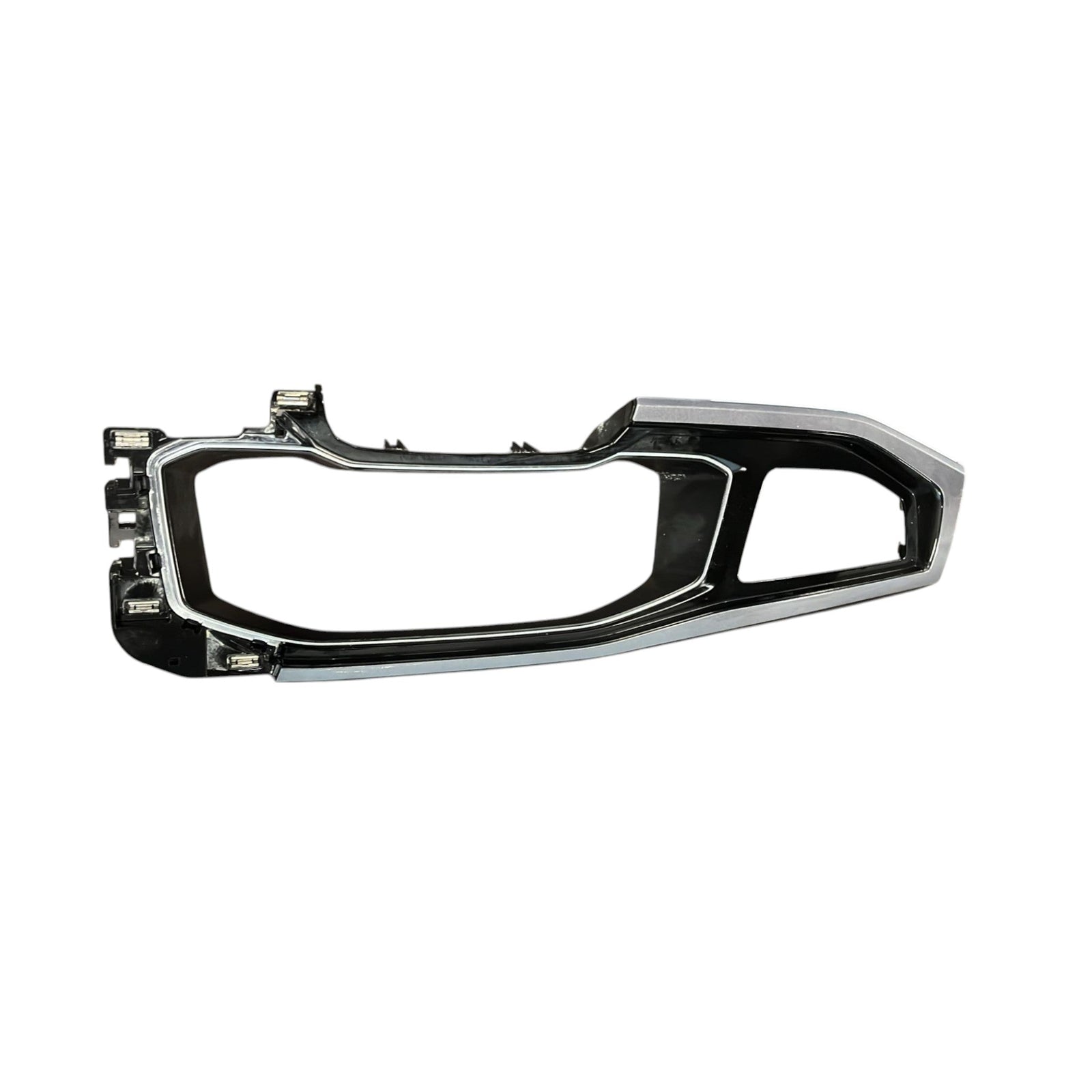 Mascherina Tachimetro Volkswagen Polo VI (AW1) cod:2G1858081C (2017 >) - F&P CRASH SRLS - Ricambi Usati