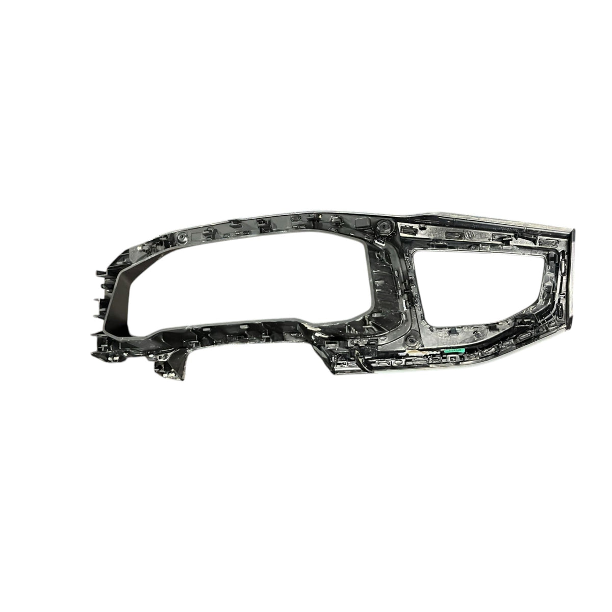 Mascherina Tachimetro Volkswagen Polo VI (AW1) cod:2G1858081C (2017 >) - F&P CRASH SRLS - Ricambi Usati