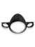 Mascherina Tachimetro/Contachilometri+Pulsante Di Emergenza cod:rg24050304 Mini Cooper R56 (2006 - 2013) - F&P CRASH SRLS - Ricambi Usati