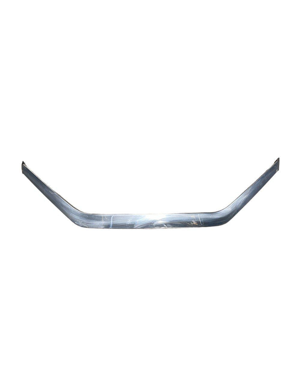 mascherina tettuccio/parabrezza citroen c3 (2009 - 2016) cod:9685374877 - F&P CRASH SRLS - Ricambi Usati