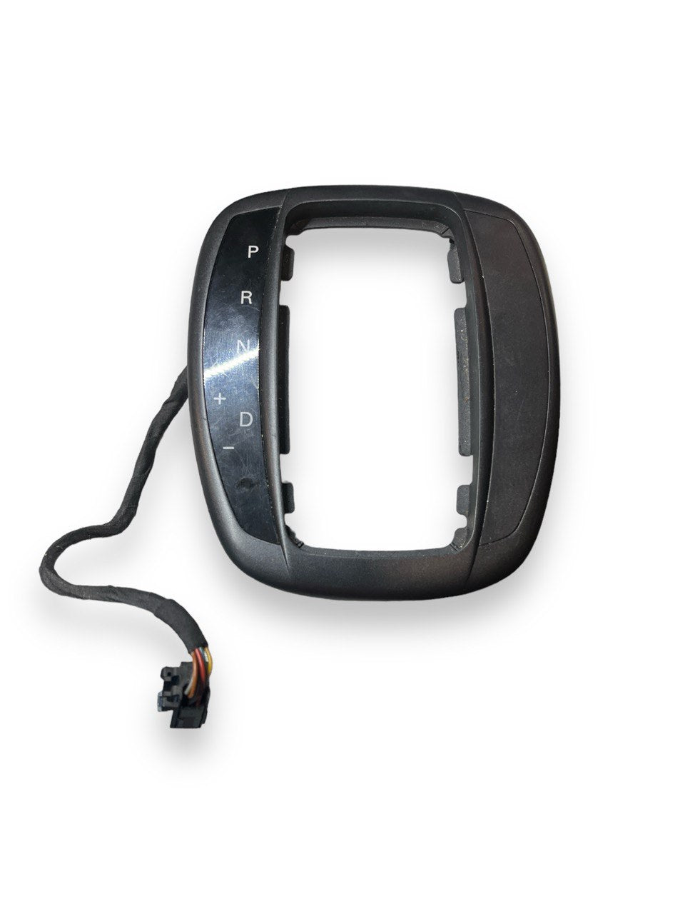 Mascherine Rivestimento Leva Cambio Automatico Fiat Croma ( 2007 ) cod : 71741233 - F&P CRASH SRLS - Ricambi Usati