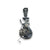 Massa Meccanica Anteriore Destra Alfa Romeo Giulietta cod.50523952 2.0 Diesel (2010 > 2020) - F&P CRASH SRLS - Ricambi Usati