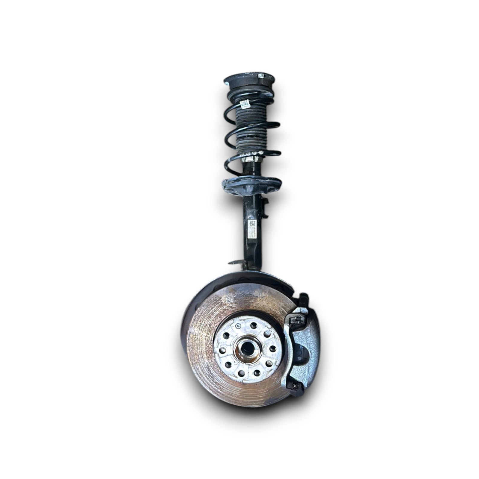 Right Front Mechanical Mass Audi A3 (8Y) 1.0 Petrol (2020 > ) - F&P CRASH SRLS - Used Spare Parts