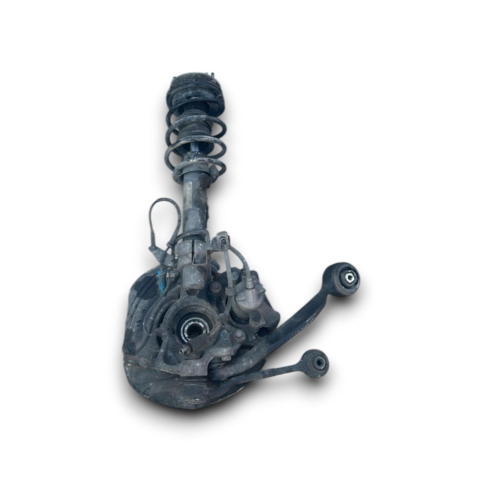 Front Right Mechanical Mass BMW Series 3 (E92) Coupe 2.0 Diesel (4x4) (2005 > 2013) - F&P CRASH SRLS - Used Spare Parts