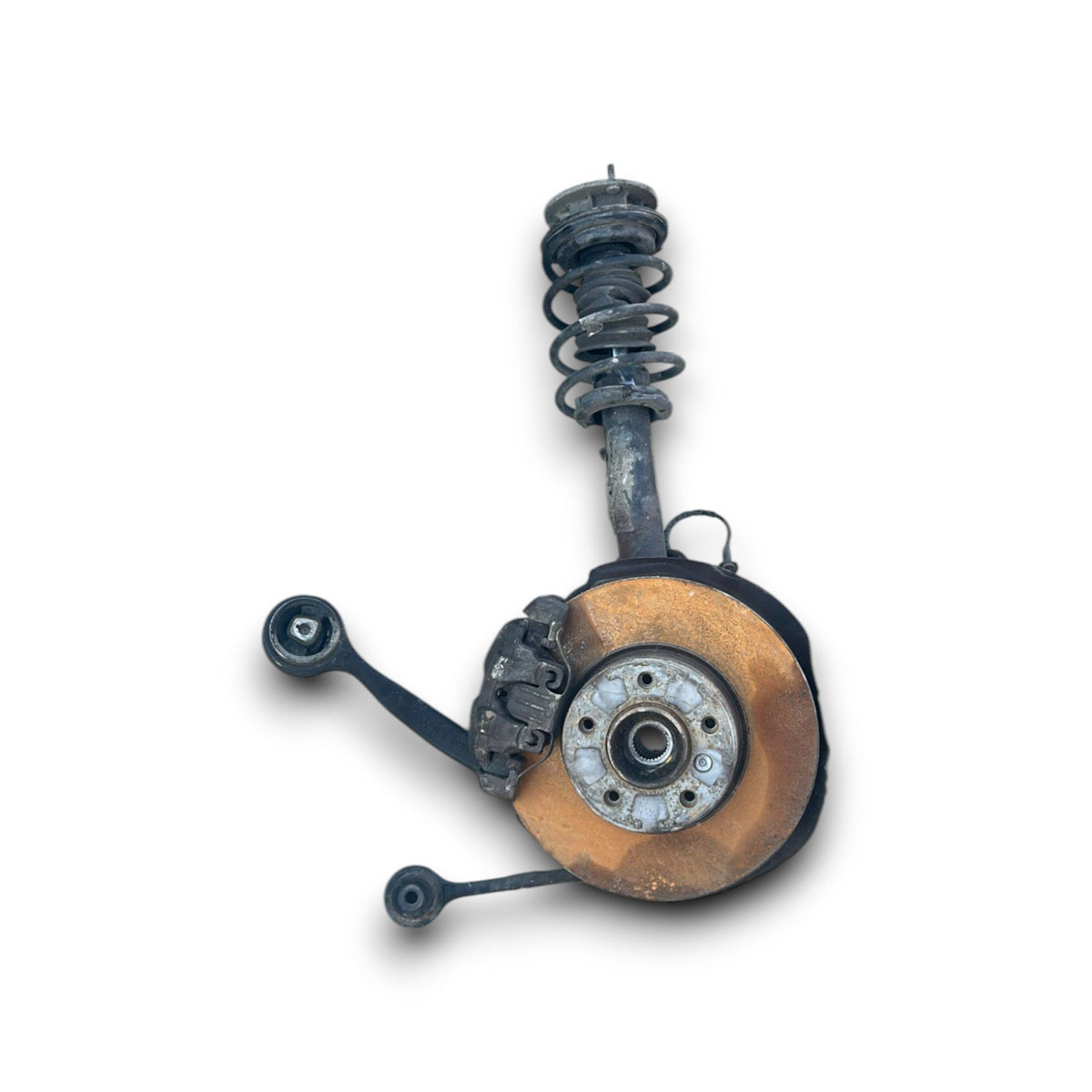 Front Right Mechanical Mass BMW Series 3 (E92) Coupe 2.0 Diesel (4x4) (2005 > 2013) - F&amp;P CRASH SRLS - Used Spare Parts