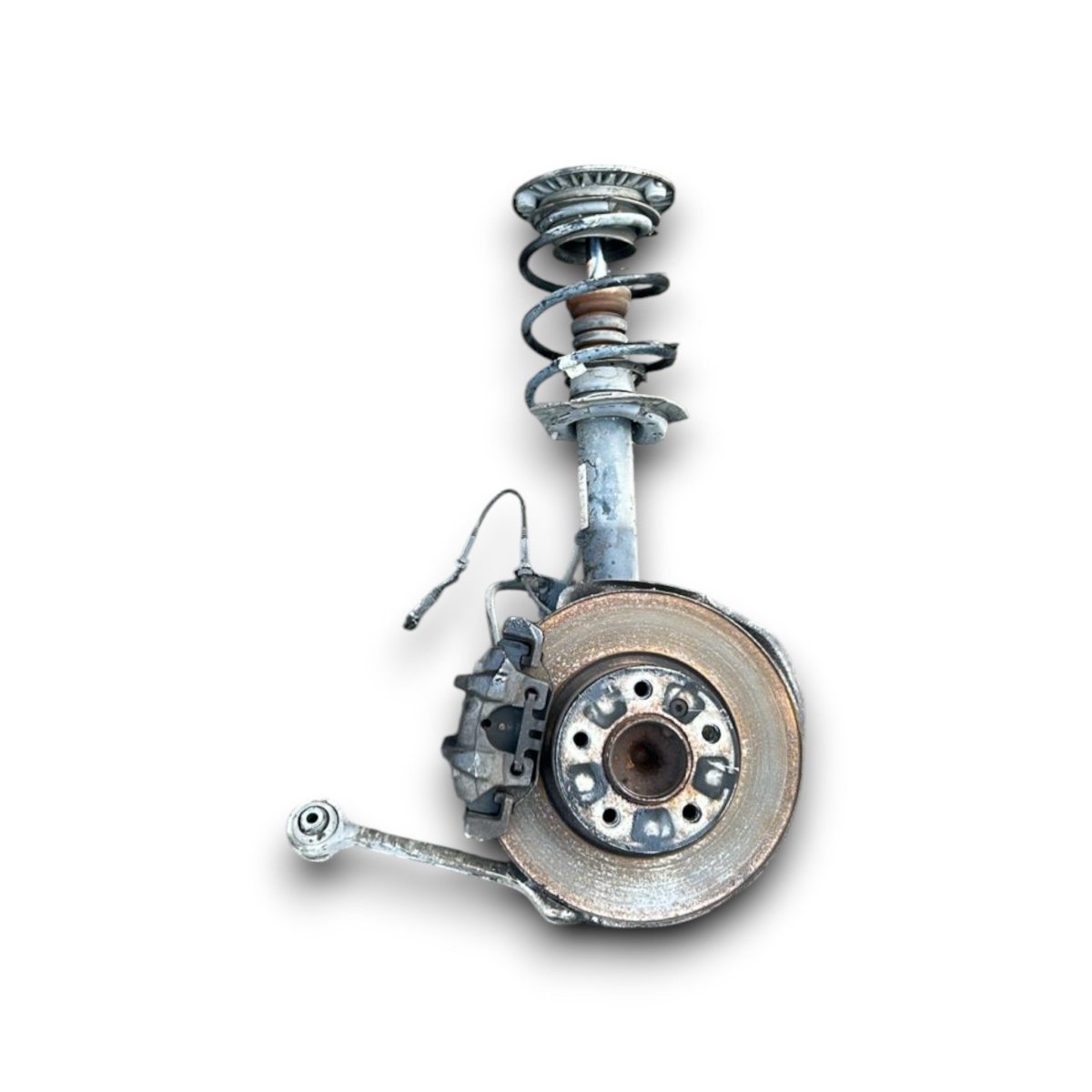 Massa meccanica anteriore destra BMW Serie 3 (F31) 2.0 diesel (2012 > 2019) - F&amp;P CRASH SRL - Ricambi Usati