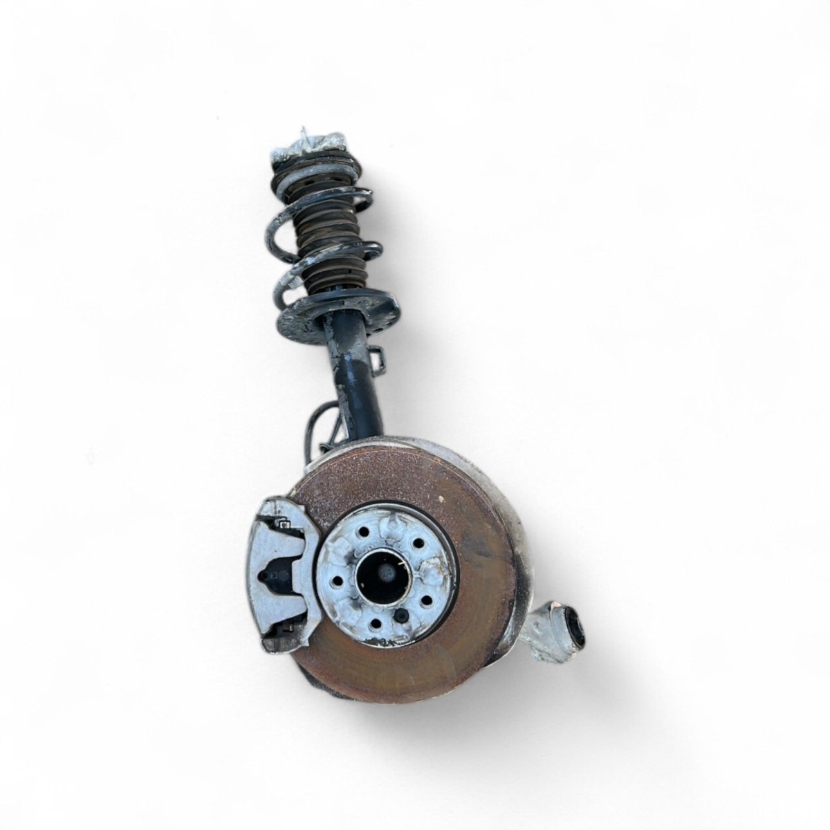 Right front mechanical mass BMW Series 4 Gran Coupé (G26) 2.0 diesel (2020 > ) - F&P CRASH SRLS - Used Parts