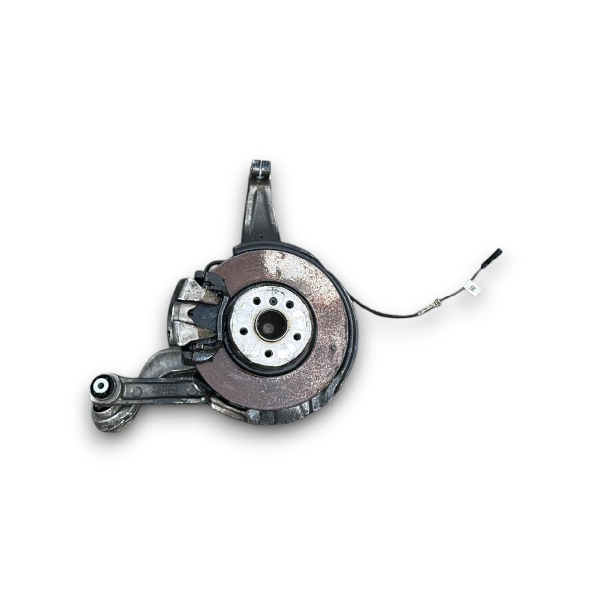 Right front mechanical mass BMW Series 5 2.0 diesel (g31) (2017 > 2023) touring / sw - F&amp;P CRASH SRL - Used Parts