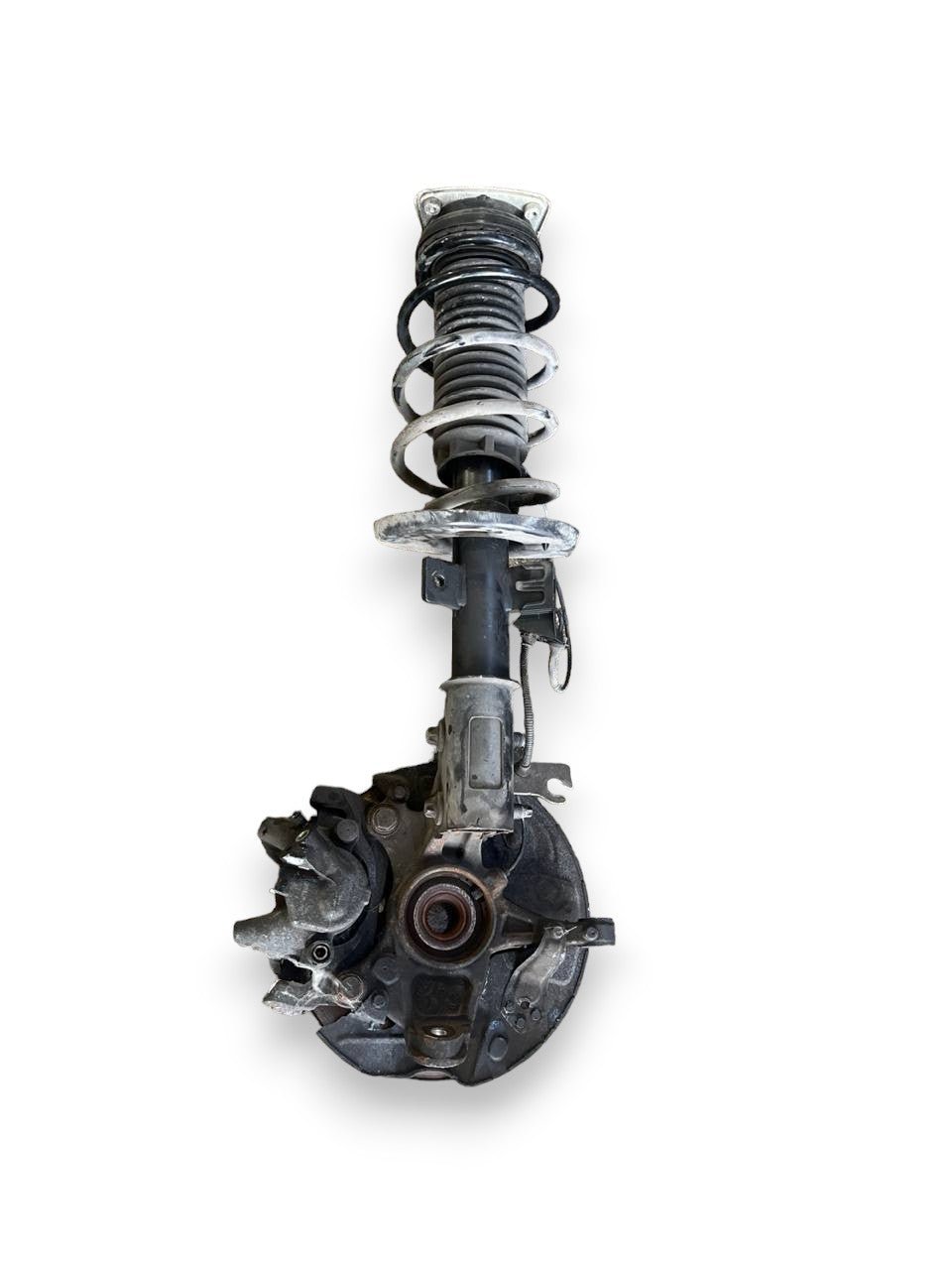 Right Front Mechanical Mass Citroen C4 Picasso 1.6 Diesel (2010 - 2018) Code: 82490315573 - F&P CRASH SRLS - Used Parts