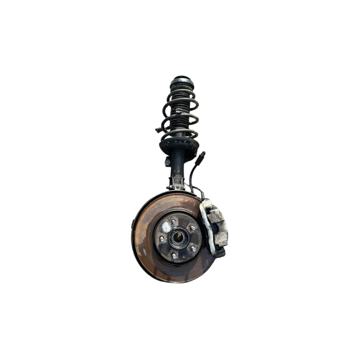 Massa Meccanica anteriore destra (dx) Chevrolet Cruze 2.0 Diesel (2009 al 2023) - F&amp;P CRASH SRLS - Ricambi Usati