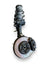 Massa Meccanica Anteriore Destra Dx Opel Astra J 1.7 Diesel (2014) - F&P CRASH SRLS - Ricambi Usati