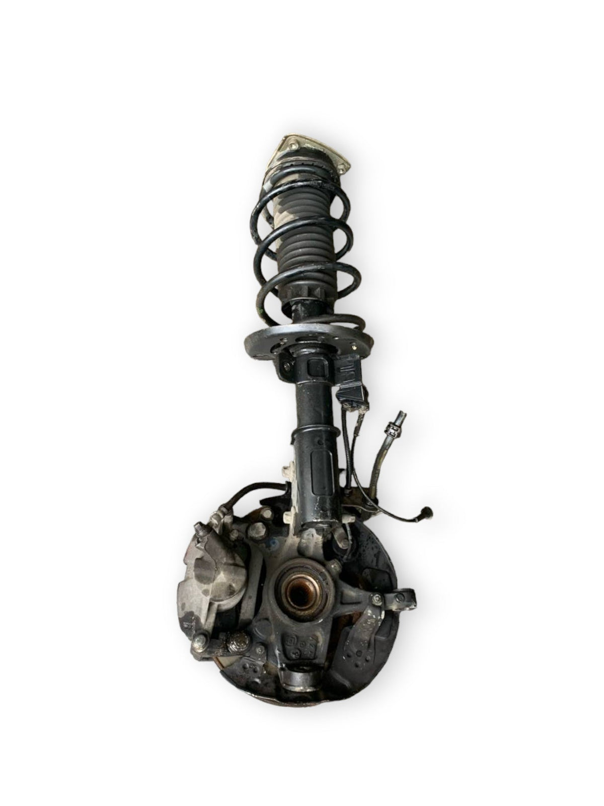 Right Front Mechanical Mass Dx Peugeot 308 1.6 Diesel (2015) - F&P CRASH SRLS - Used Parts