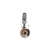Massa Meccanica anteriore destra (dx) Renault Master 2.3 Diesel (2010>) - F&P CRASH SRLS - Ricambi Usati