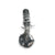 Massa meccanica anteriore destra Fiat Fiorino 1.3 diesel (2007 > ) - F&P CRASH SRLS - Ricambi Usati