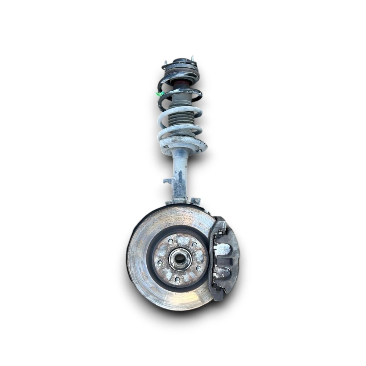 Front right mechanical mass Fiat Freemont 2.0 diesel (2011 > 2015) - F&P CRASH SRL - Used Parts