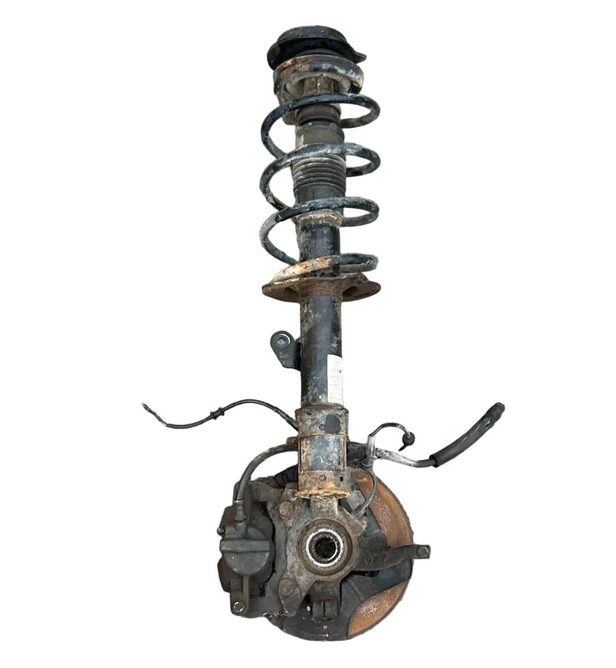 Massa meccanica anteriore destra Fiat Panda (169) 1.2 benzina (4x4) (2003 > 2011) - F&P CRASH SRL - Ricambi Usati