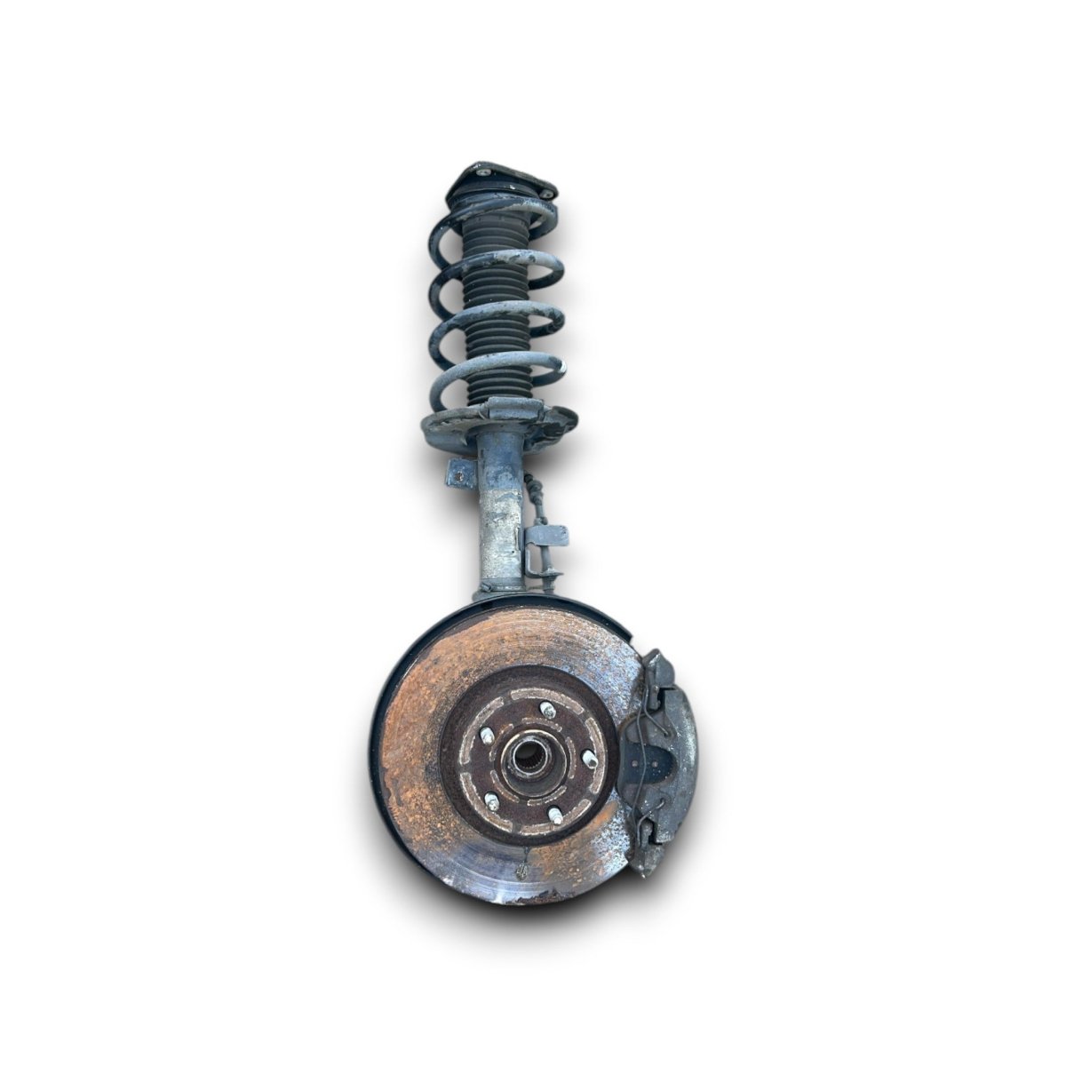 Massa meccanica anteriore destra Ford C - Max 1.6 diesel (2010 > 2019) - F&P CRASH SRLS - Ricambi Usati