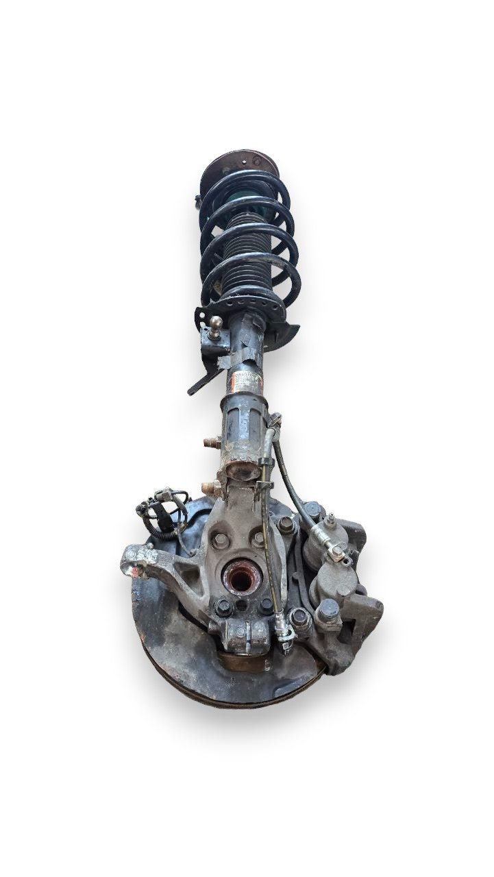 Massa Meccanica Anteriore Destra Ford Edge Cod : G2GC18K001 - 2.0 Diesel (2015>) - F&P CRASH SRLS - Ricambi Usati