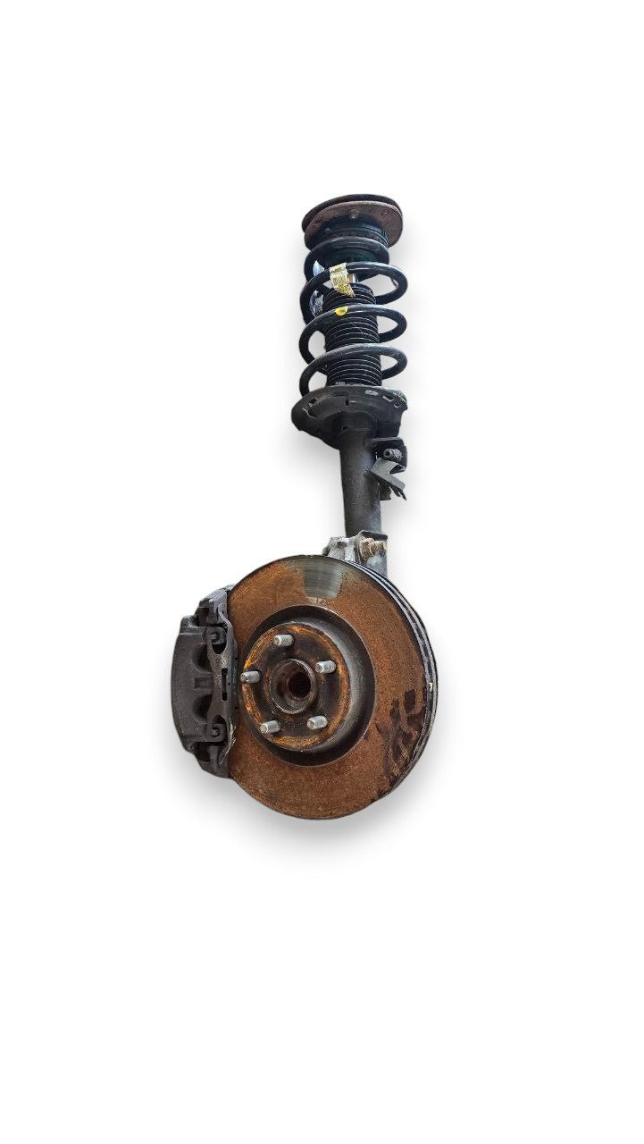 Massa Meccanica Anteriore Destra Ford Edge Cod : G2GC18K001 - 2.0 Diesel (2015&gt;) - F&amp;P CRASH SRLS - Ricambi Usati