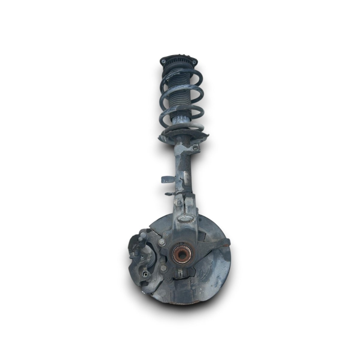 Front Right Mechanical Mass Ford Kuga 1.5 Diesel (4x4) (2012 > 2020) - F&P CRASH SRLS - Used Parts
